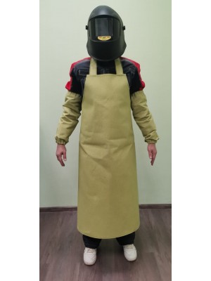 Фартук брезентовый ГОСТ (пл. 480)